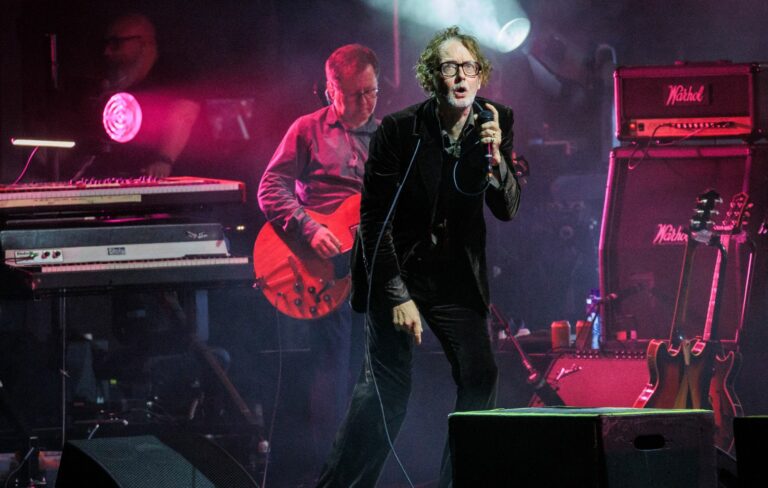 Pulp est de retour