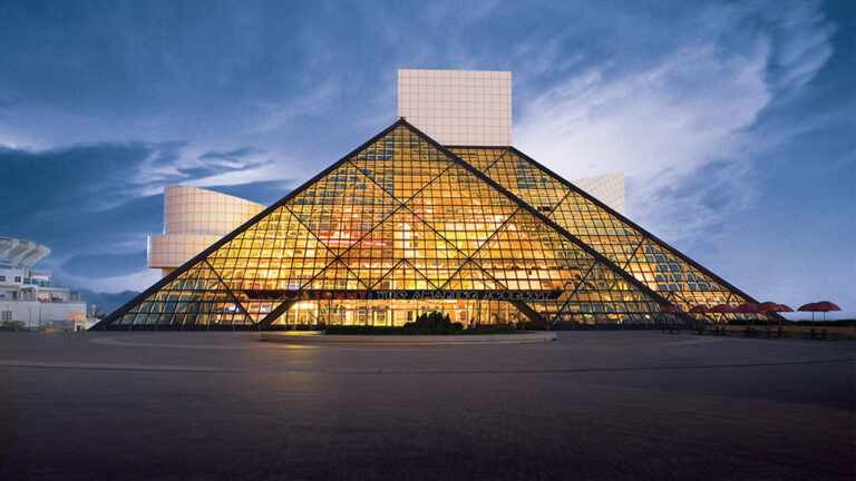 Rock & Roll Hall of Fame 2025
