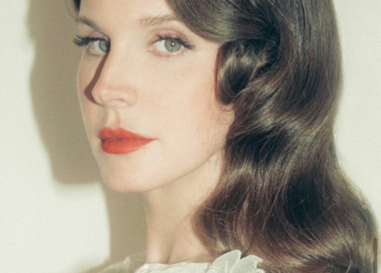 Lana Del Rey – Henry, come on