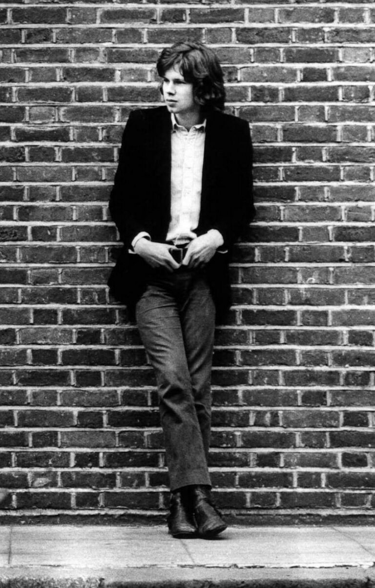Inédits de Nick Drake