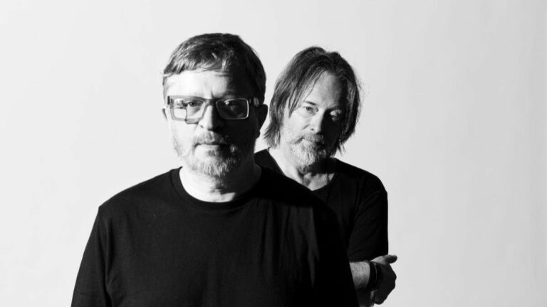 Thom Yorke et Mark Pritchard sont des gangsters