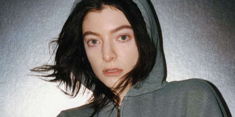 Lorde – What was that