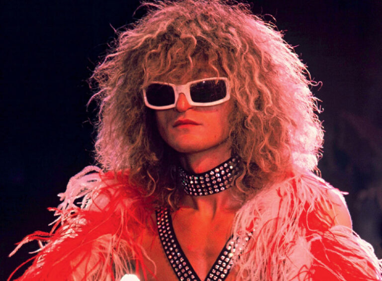 Michel Polnareff – Un temps pour elles