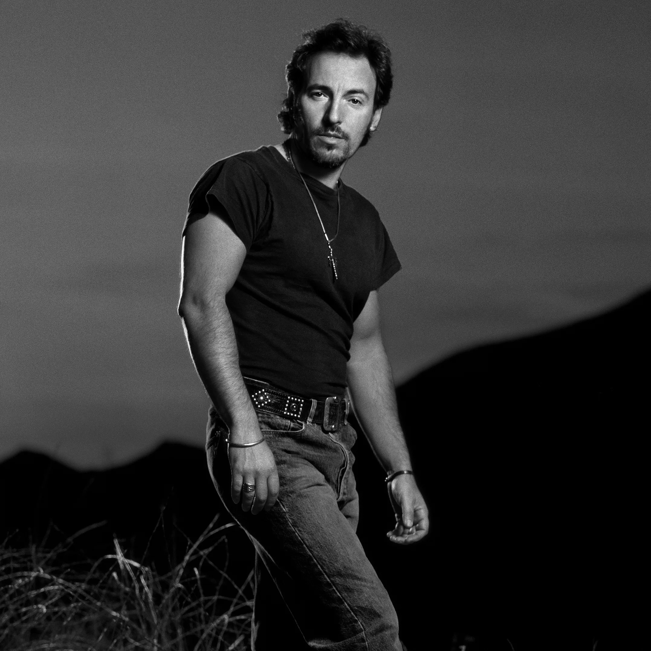 Bruce Springsteen – Blind Spot