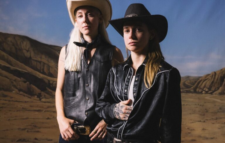 Julien Baker & Torres – Send A Prayer My Way