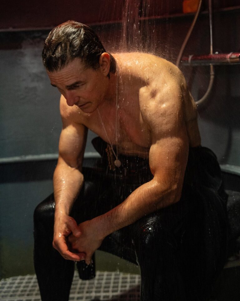 Mission: Impossible – The Final Reckoning