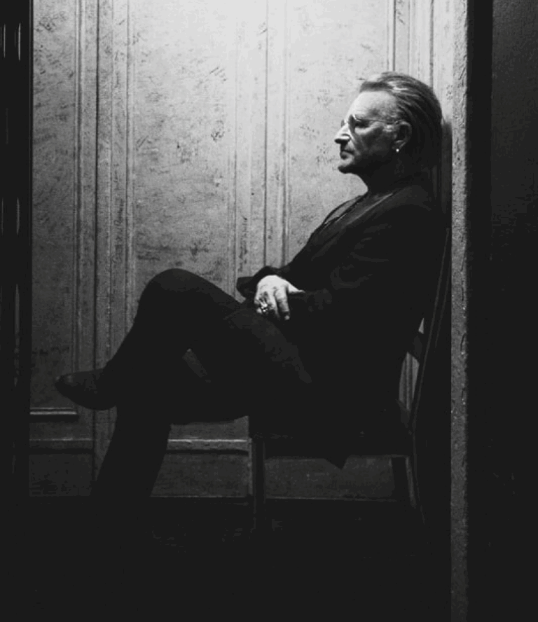 Bono se raconte