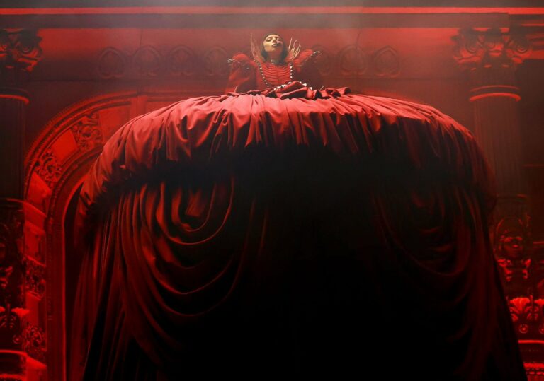 Lady Gaga – Copacabana 2025