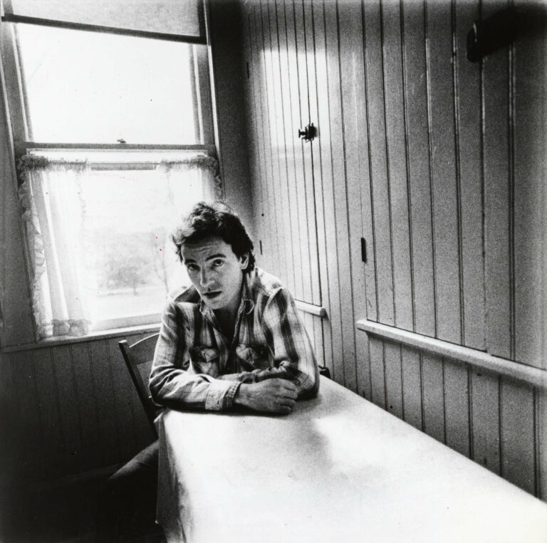 Bruce Springsteen – Nebraska