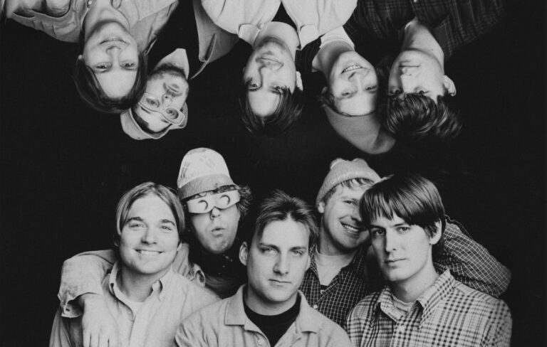 Retour de Pavement