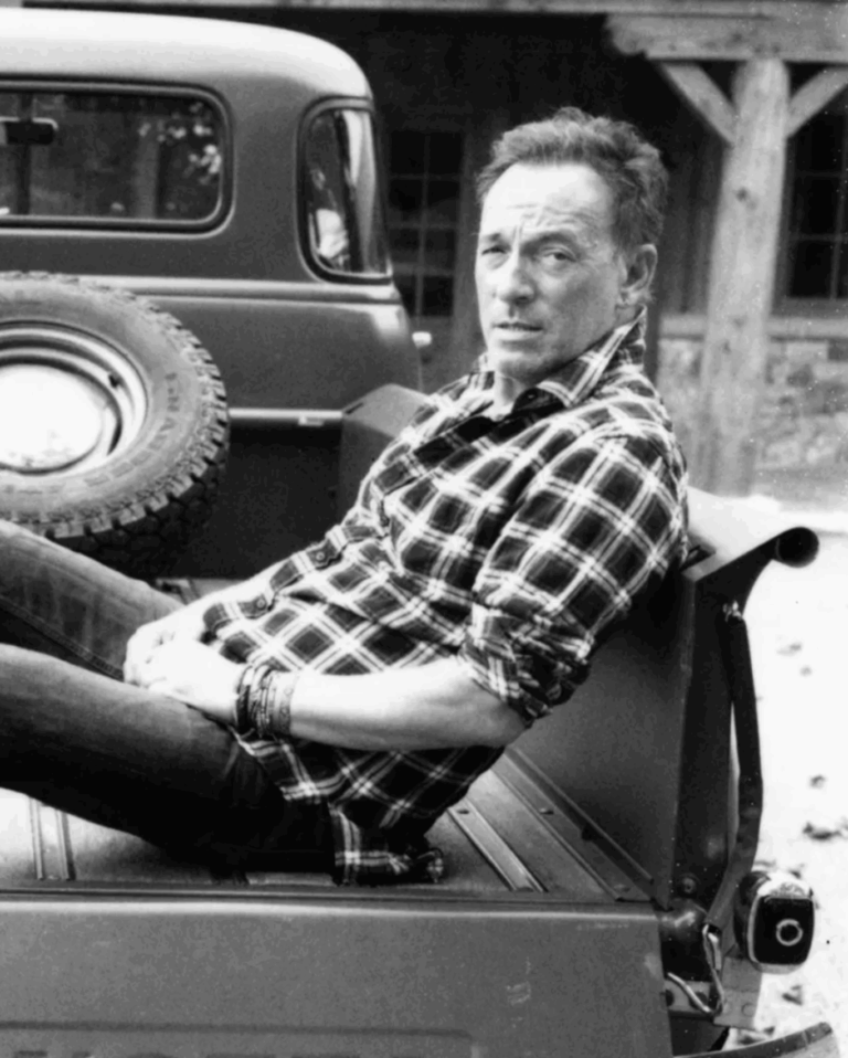 Bruce Springsteen – Tracks II