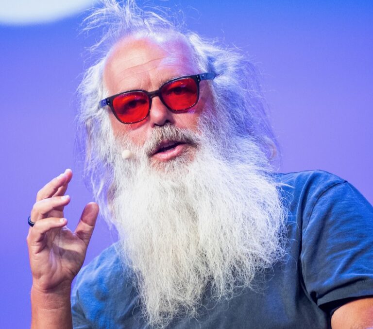 Rick Rubin et l’IA