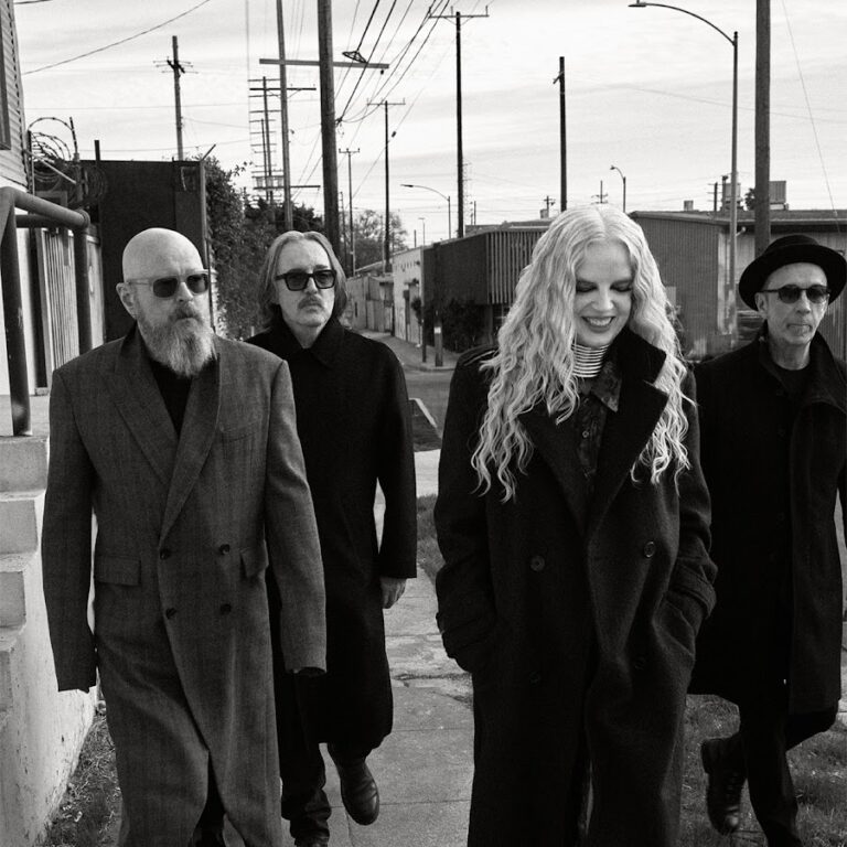 Garbage – Let All That We Imagine Be the Light