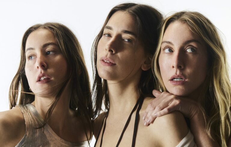 HAIM – I quit
