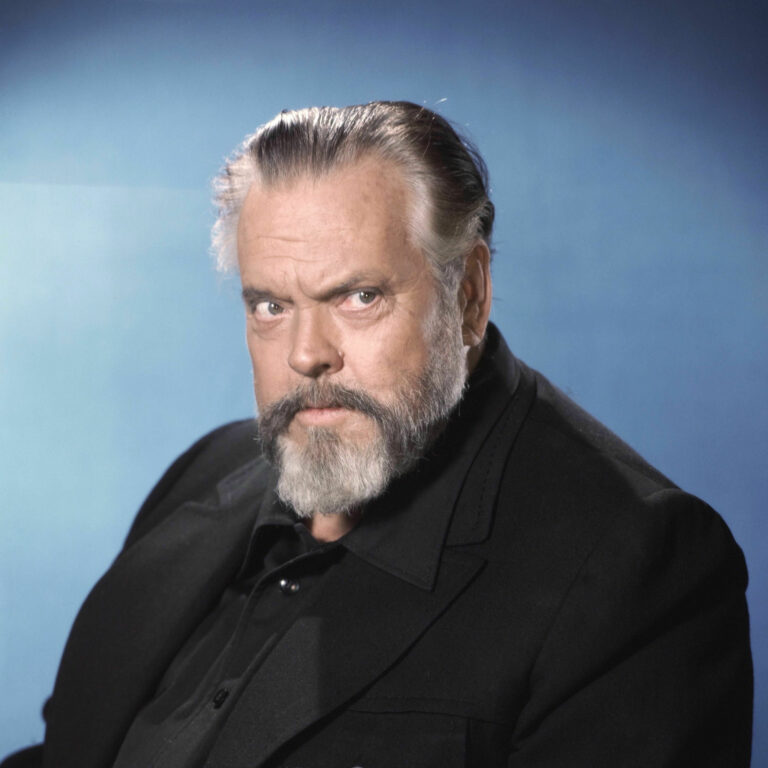 Orson Welles et la musique