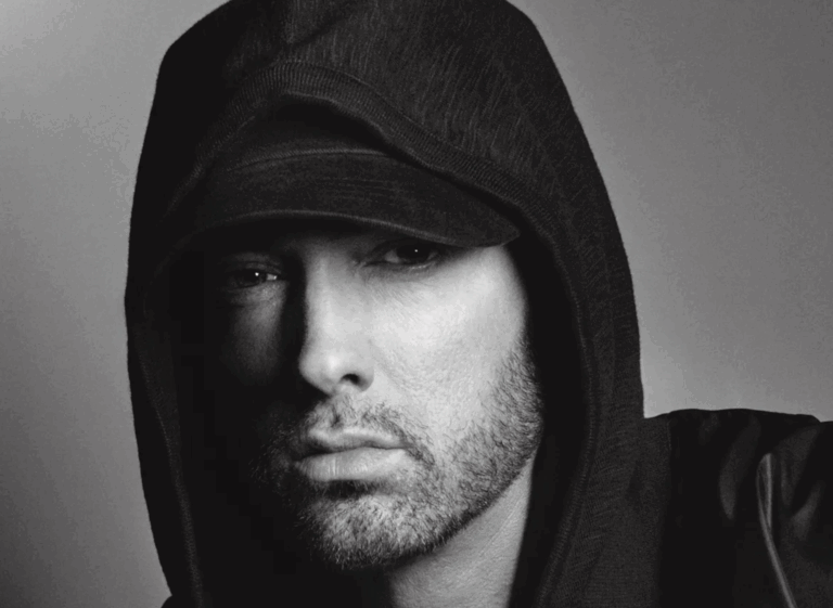 STANS, le documentaire d’Eminem