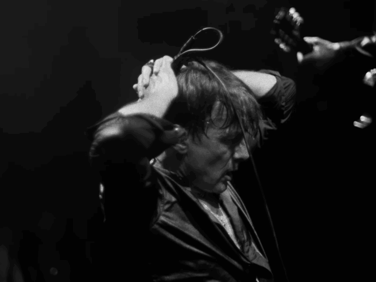 Suede danse à l’européenne