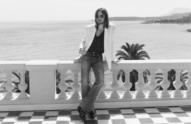 Tame Impala – End of Summer