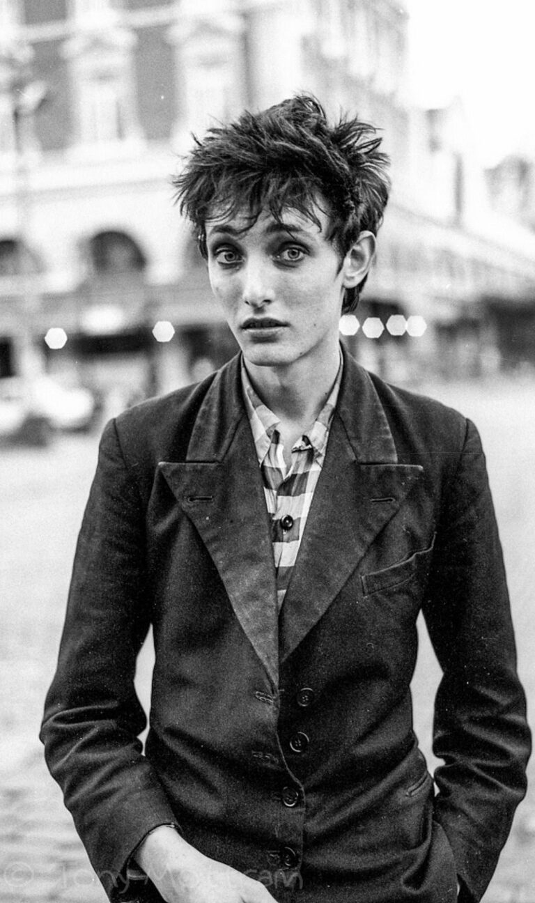 Rowland S. Howard, sa dernière interview