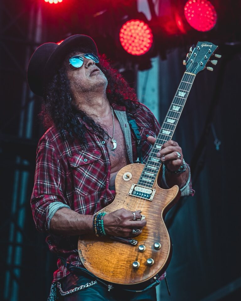 Guns N’ Roses – Budapest 2025