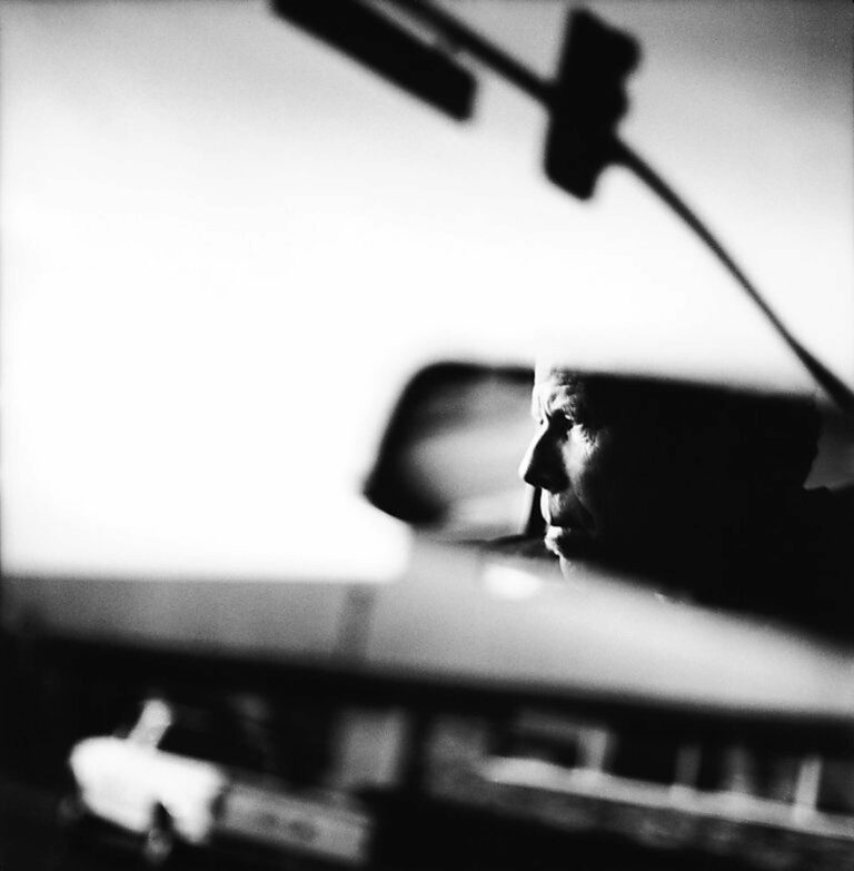 Tom Waits for no one