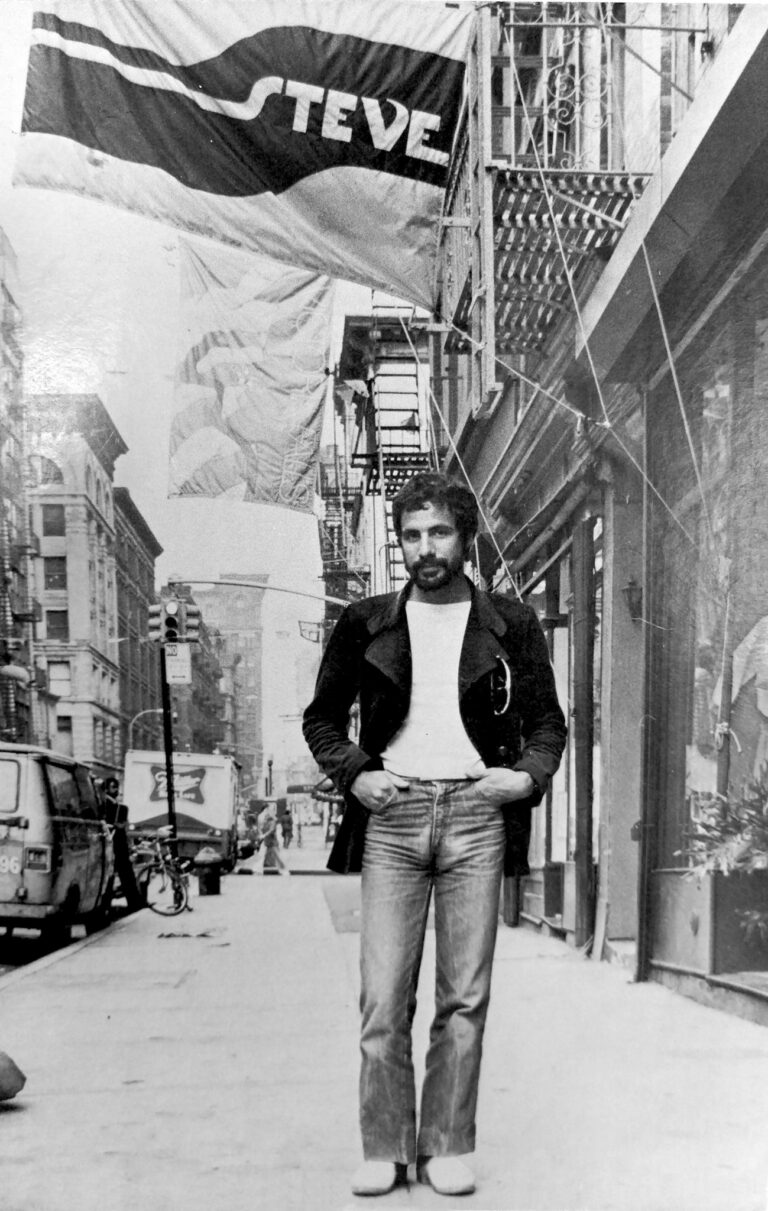 Cat Stevens, quand le chat n’était pas là…