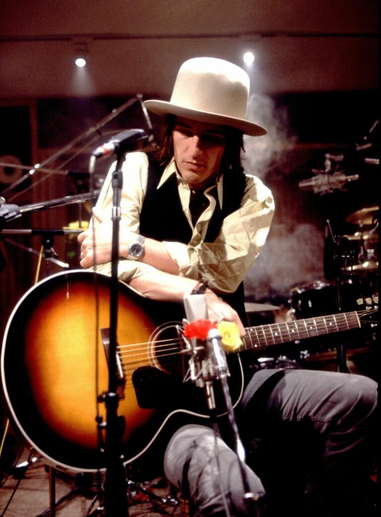 Izzy Stradlin, l’oublié