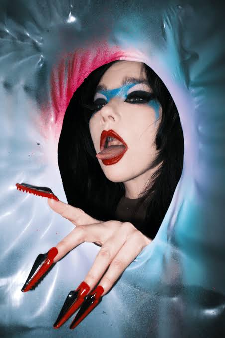 Le mystère Björk