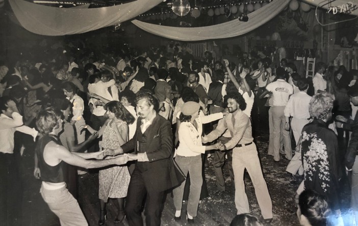 Être gay à L.A. en 1975