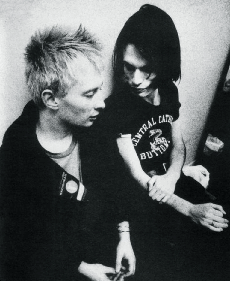 Radiohead, quelle setlist pour la tournée ?