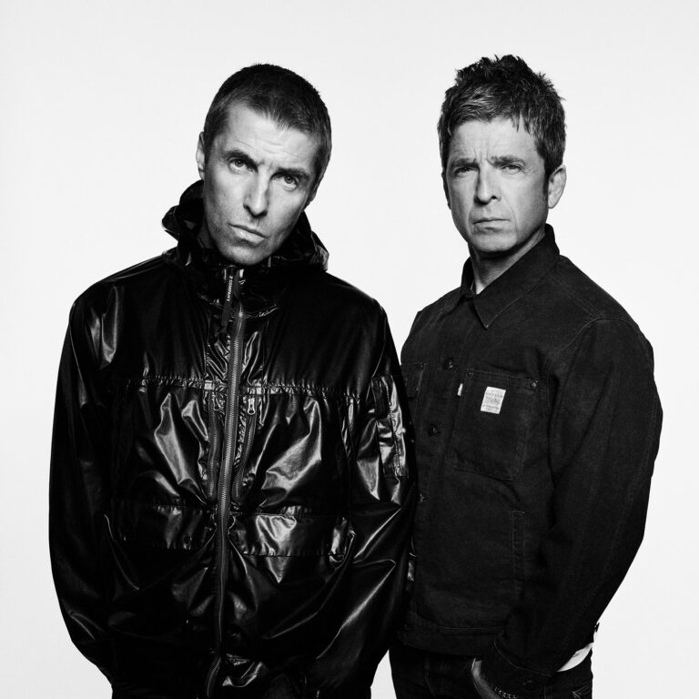 Oasis – Morning Glory (unplugged)