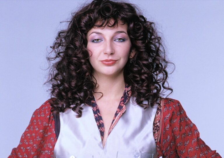 Kate Bush – The Best of Other sides