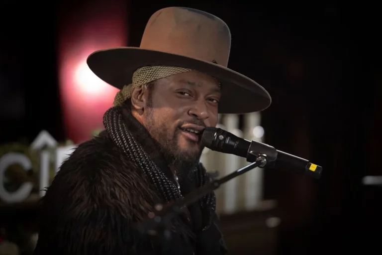 D’Angelo s’éteint à 51 ans