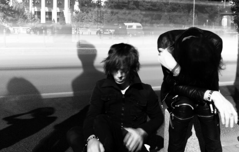 The Hellp – Riviera