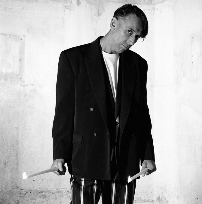 John Cale, l’homme pressé