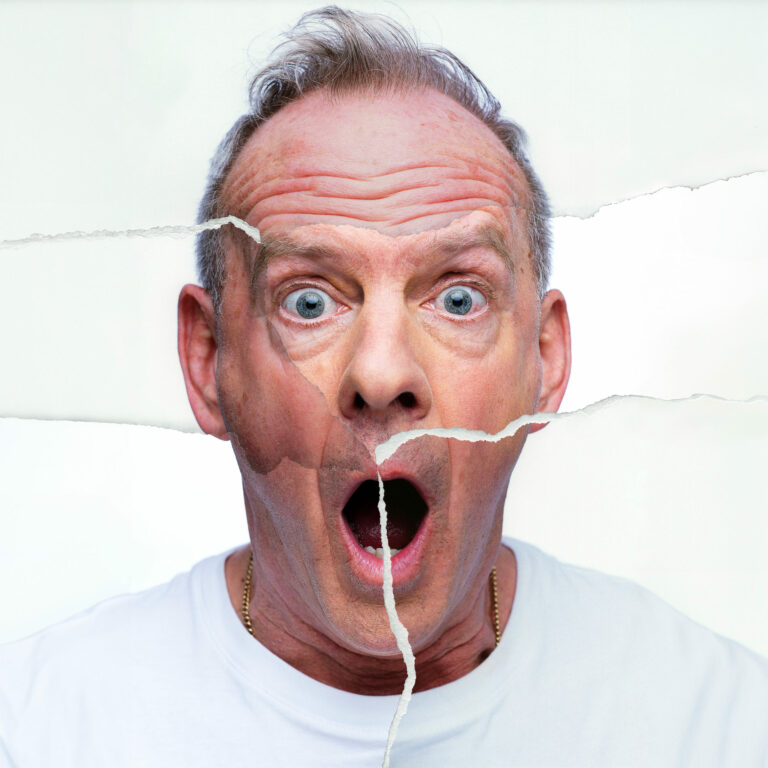 En conversation avec Fatboy Slim