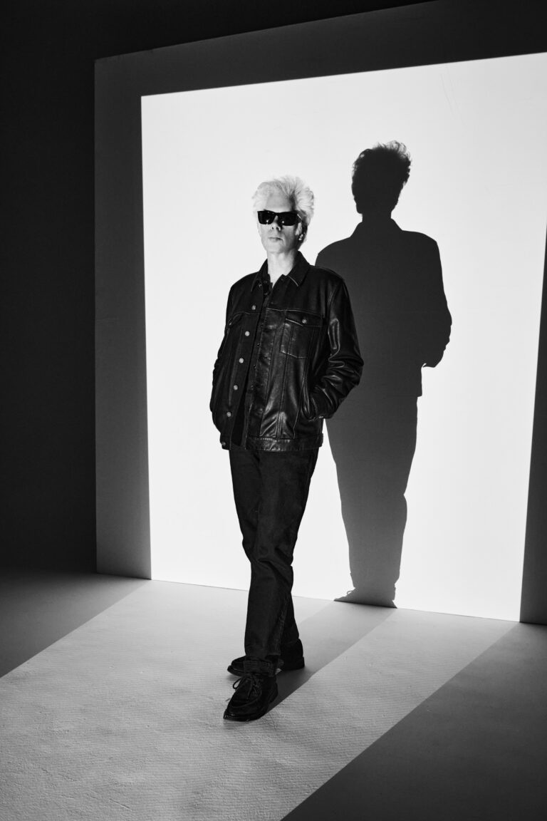 En conversation avec Jim Jarmusch